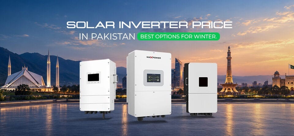 Solar Inverter Price in Pakistan 2026 Best Options for Winter (1)